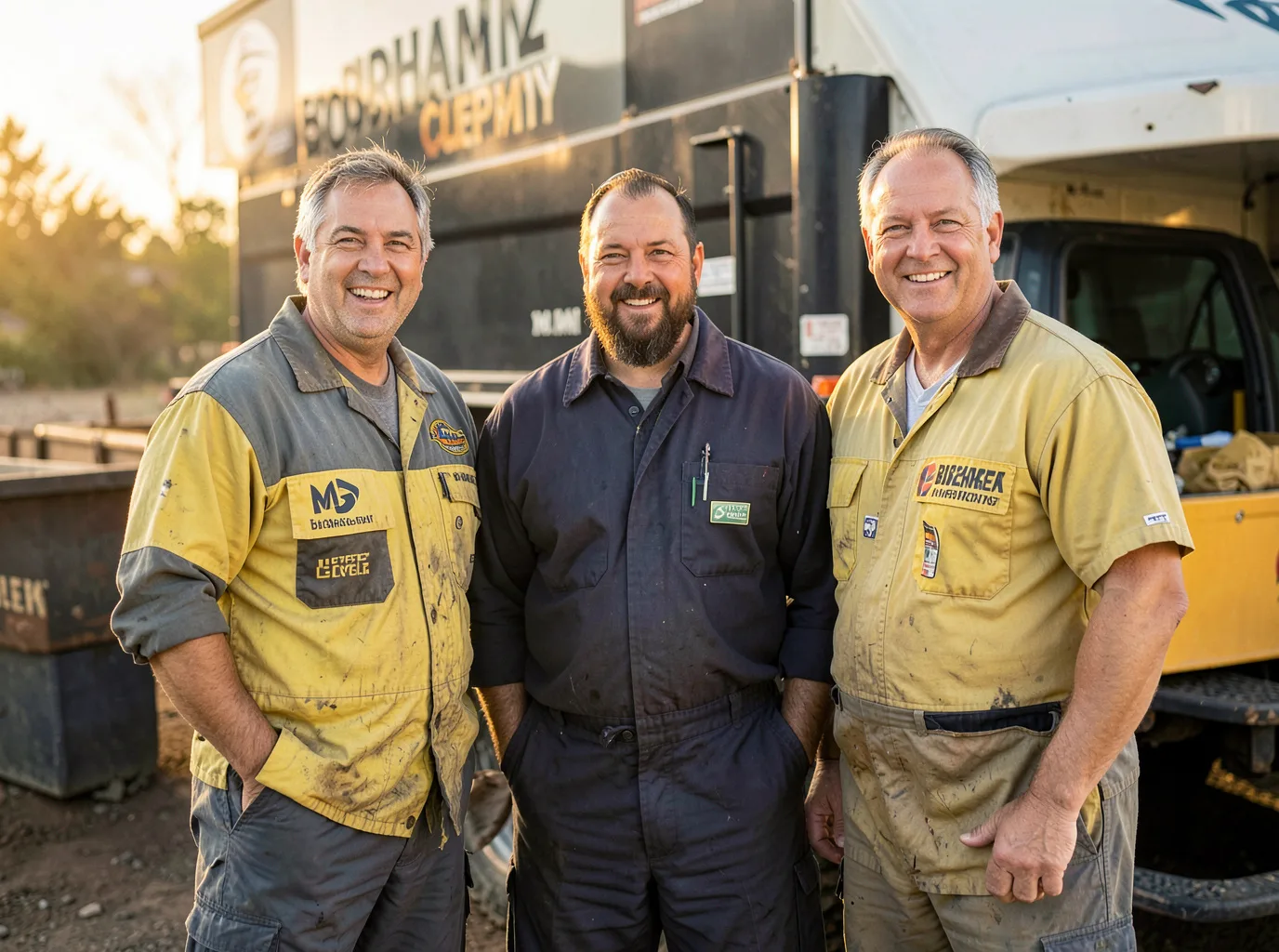 Sewage Cleanup company in Langsville, OH