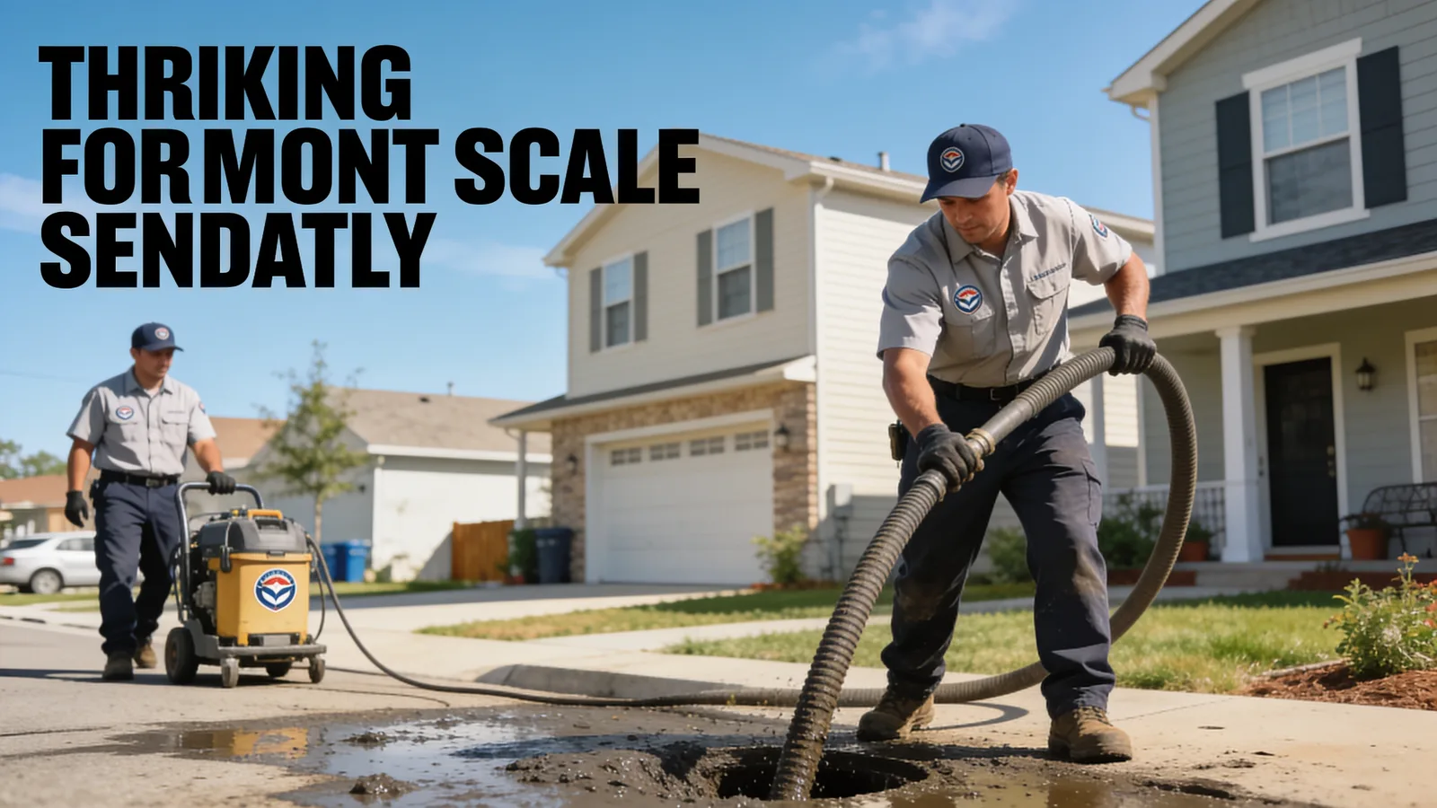 Sewage Cleanup in Langsville, OH near me